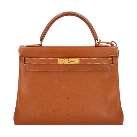 hermes kelly ebay|Hermes kelly bag vintage price.